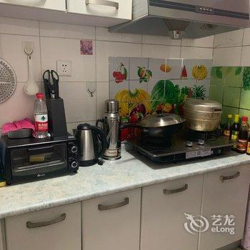 青岛大春妈妈公寓酒店提供图片