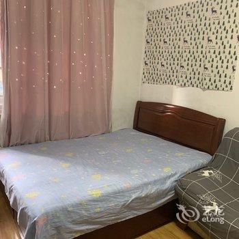 青岛大春妈妈公寓酒店提供图片