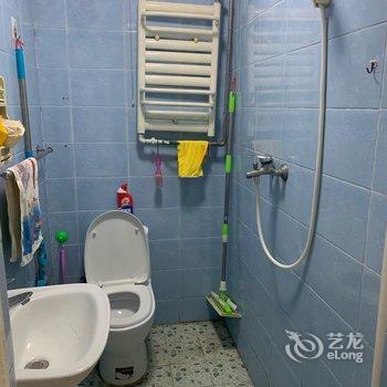 青岛大春妈妈公寓酒店提供图片