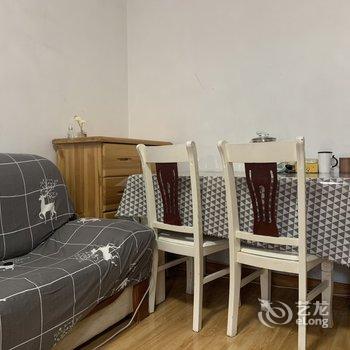 青岛大春妈妈公寓酒店提供图片