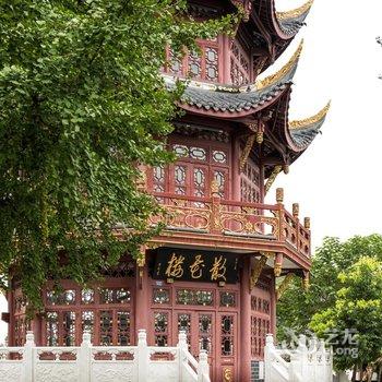 成都馍茗堂主公寓酒店提供图片
