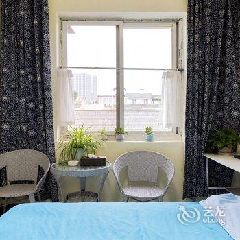 成都馍茗堂主公寓酒店提供图片