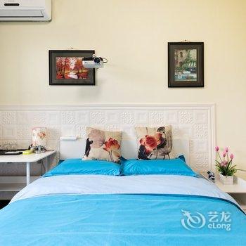 成都馍茗堂主公寓酒店提供图片