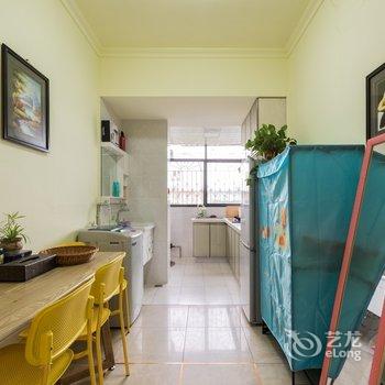 成都馍茗堂主公寓酒店提供图片