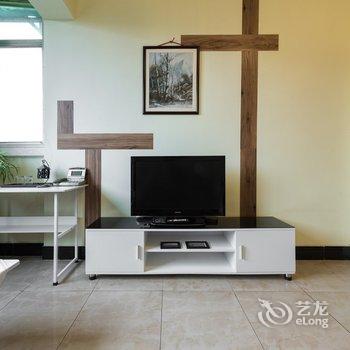成都馍茗堂主公寓酒店提供图片