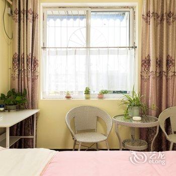 成都馍茗堂主公寓酒店提供图片