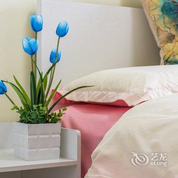 成都馍茗堂主公寓酒店提供图片