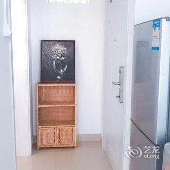 北京7点时尚之家公寓(爱攀达视觉艺术画馆分店)酒店提供图片