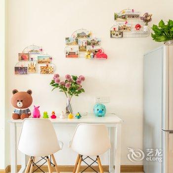 广州萍聚tina公寓(官堂村分店)酒店提供图片