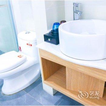 贝壳酒店(宁波市高桥地铁站店)酒店提供图片