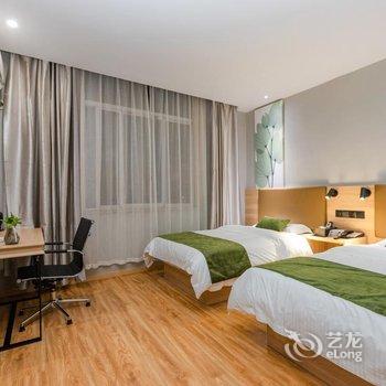 贝壳酒店(宁波市高桥地铁站店)酒店提供图片