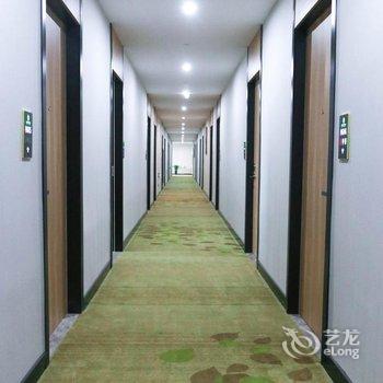 贝壳酒店(宁波市高桥地铁站店)酒店提供图片