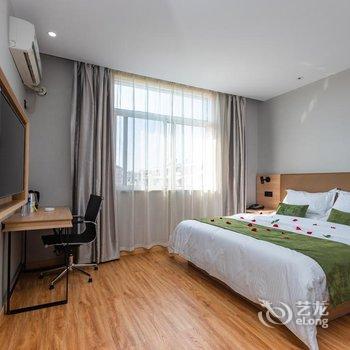 贝壳酒店(宁波市高桥地铁站店)酒店提供图片