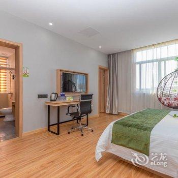 贝壳酒店(宁波市高桥地铁站店)酒店提供图片