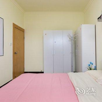 成都馍茗堂主公寓酒店提供图片