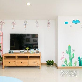 上海多多的新房子公寓(11号店)酒店提供图片