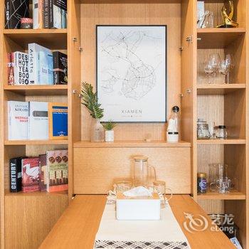 厦门泊海民宿(2号店)酒店提供图片