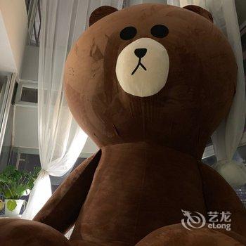 成都Qian’sHouse公寓(7号店)酒店提供图片
