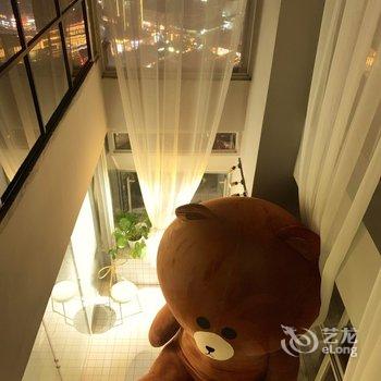 成都Qian’sHouse公寓(7号店)酒店提供图片