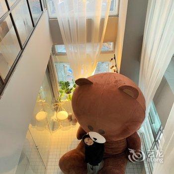 成都Qian’sHouse公寓(7号店)酒店提供图片