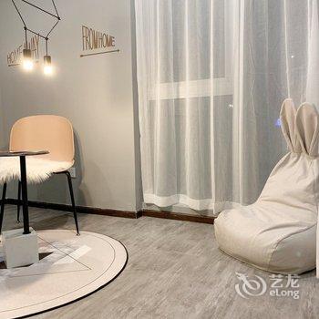 成都Qian’sHouse公寓(7号店)酒店提供图片