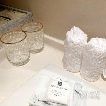 成都Qian’sHouse公寓(7号店)酒店提供图片