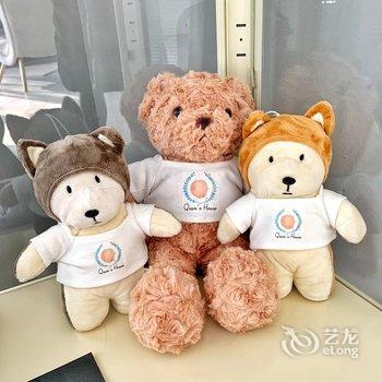 成都Qian’sHouse公寓(7号店)酒店提供图片