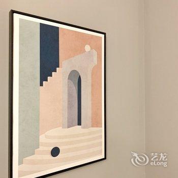 成都Qian’sHouse公寓(7号店)酒店提供图片