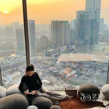 成都Qian’sHouse公寓(7号店)酒店提供图片