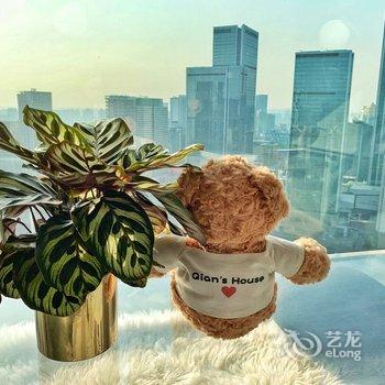 成都Qian’sHouse公寓(7号店)酒店提供图片