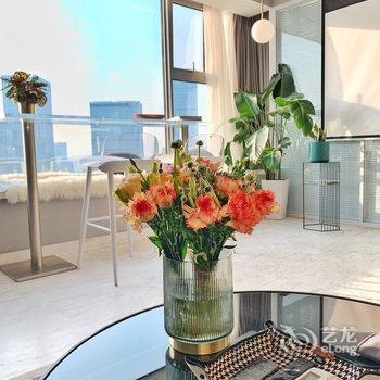 成都Qian’sHouse公寓(7号店)酒店提供图片