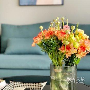 成都Qian’sHouse公寓(7号店)酒店提供图片