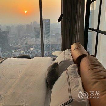 成都Qian’sHouse公寓(7号店)酒店提供图片