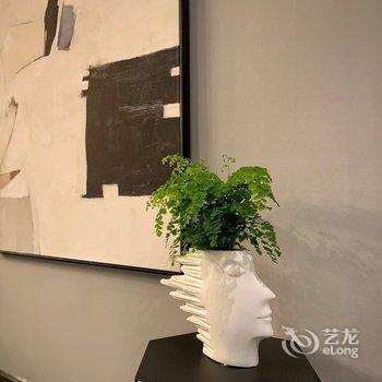 成都Qian’sHouse公寓(7号店)酒店提供图片