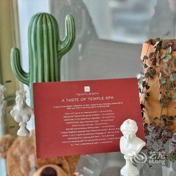 成都Qian’sHouse公寓(7号店)酒店提供图片