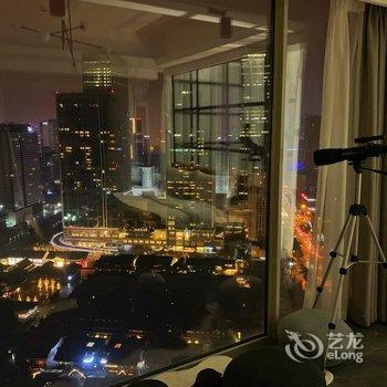 成都Qian’sHouse公寓(7号店)酒店提供图片