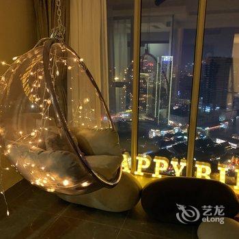 成都Qian’sHouse公寓(7号店)酒店提供图片