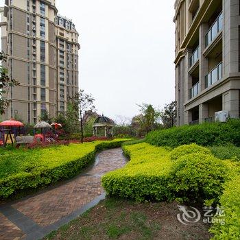 青岛你喜欢吃鱼客栈酒店提供图片