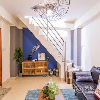 广州路客BC7080精品民宿酒店提供图片