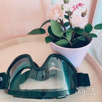 重庆两江小宿公寓(9号店)酒店提供图片