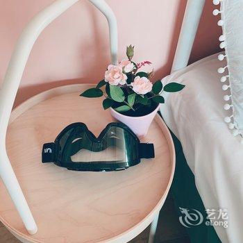 重庆两江小宿公寓(9号店)酒店提供图片