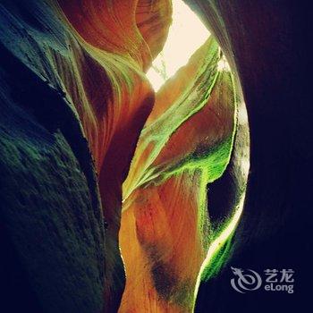 甘泉祥和商务宾馆酒店提供图片