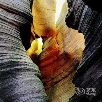 甘泉祥和商务宾馆酒店提供图片