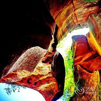 甘泉祥和商务宾馆酒店提供图片