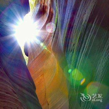 甘泉祥和商务宾馆酒店提供图片
