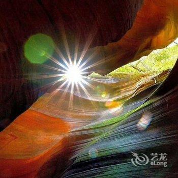 甘泉祥和商务宾馆酒店提供图片