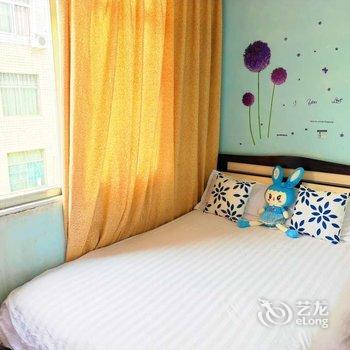 成都好梦居公寓酒店提供图片