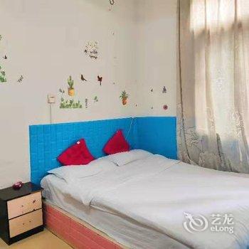 成都好梦居公寓酒店提供图片