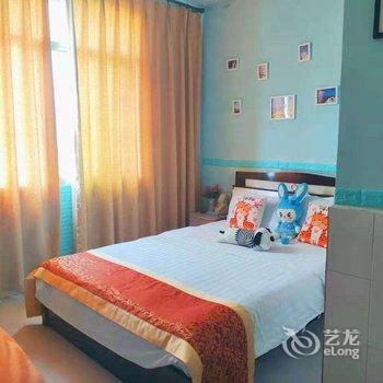 成都好梦居公寓酒店提供图片