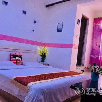 成都好梦居公寓酒店提供图片